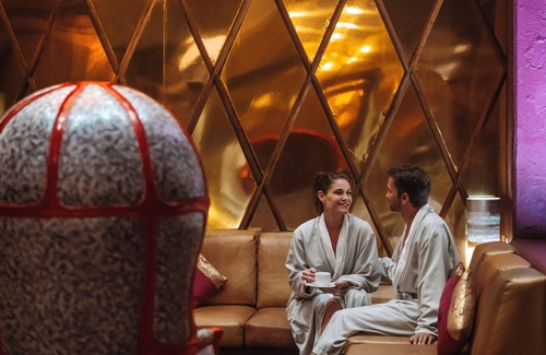 Puerto Aventuras Resort | Adults Only Heaven at Hard Rock Hotel Riviera Maya All Inclusive