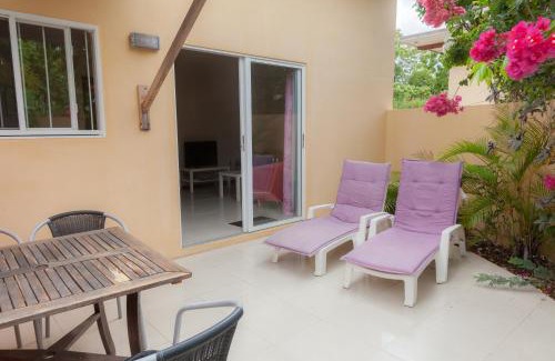 Willemstad Apartment | Advantage Apartments Curacao