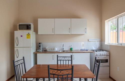 Willemstad Apartment | Advantage Apartments Curacao