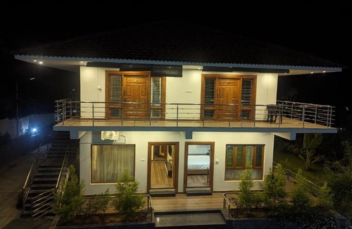 Sakleshpur Resort | Advaya Luxury Resort