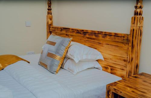 Dodoma Hotel | Advem Villa