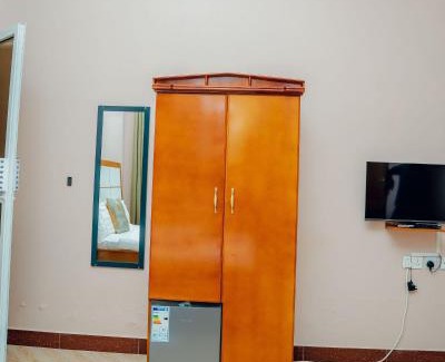 Dodoma Hotel | Advem Villa