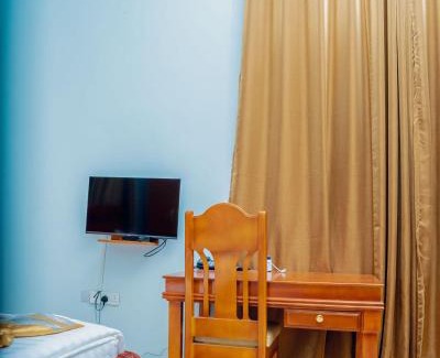 Dodoma Hotel | Advem Villa