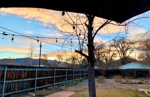 Canon City House | Adventure Awaits!-5 min from downtown and parks