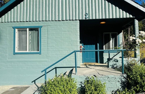 Middletown Cabin | Adventure Awaits: Newly Renovated Cabin Just Minutes Away from Outdoor Fun