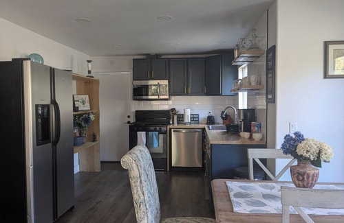 Middletown Cabin | Adventure Awaits: Newly Renovated Cabin Just Minutes Away from Outdoor Fun