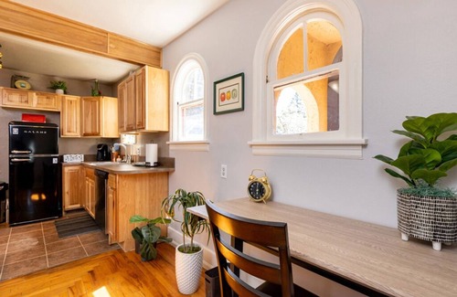 Altamont House | Adventure Basecamp- Updated Spanish Style home in Pacific Terrace neighborhood