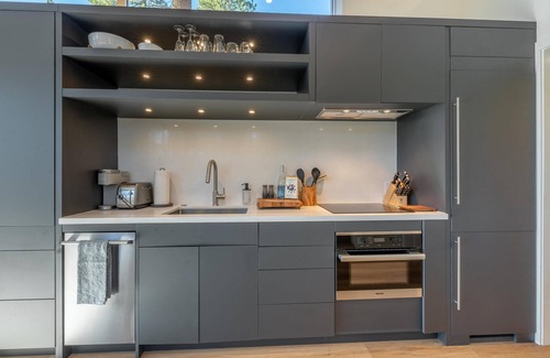 Truckee Cabin | Adventure Cabin 47 (pet friendly) - Luxurious Adventure Cabin