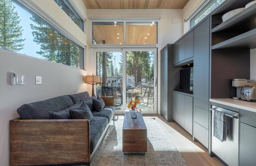Truckee Cabin | Adventure Cabin 67 - Luxurious Adventure Cabin