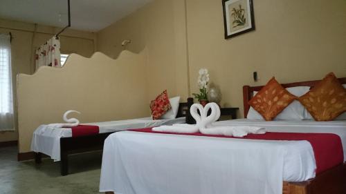 Sablayan Resort | Adventure Camp Beach Resort