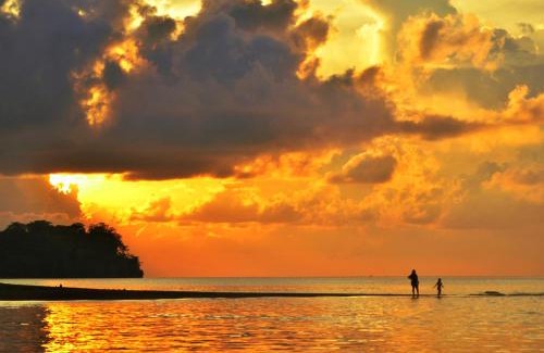 Sablayan Resort | Adventure Camp Beach Resort