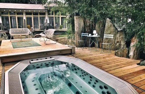 Viechtach Resort | Adventure Camp Schnitzmühle