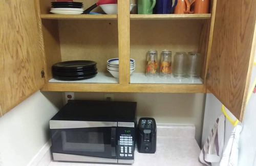 Big Water Apartment | Adventure Haven Near Lake Powell - Liberty Vacation Rental #3