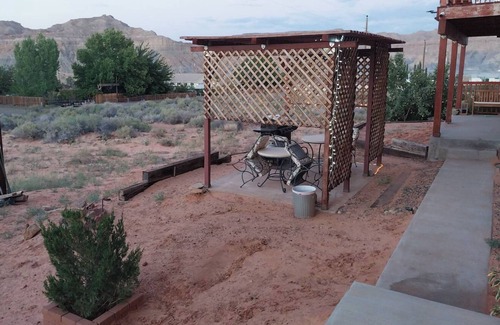 Big Water Apartment | Adventure Haven Near Lake Powell - Liberty Vacation Rental #3