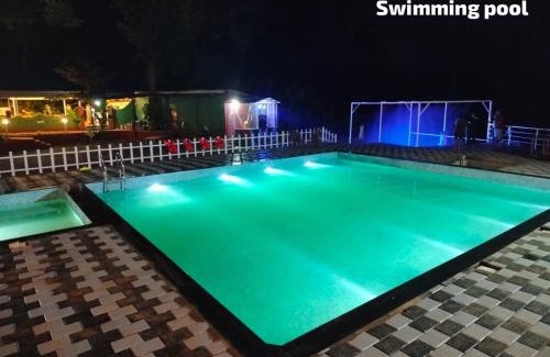Dandeli House | Adventure hill