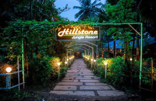 Dandeli House | Adventure hill
