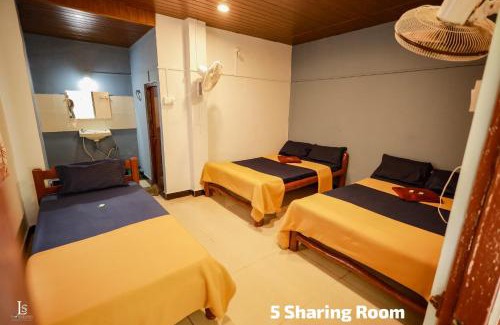 Dandeli House | Adventure hill