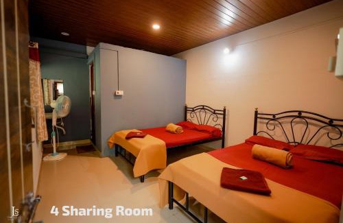 Dandeli House | Adventure hill