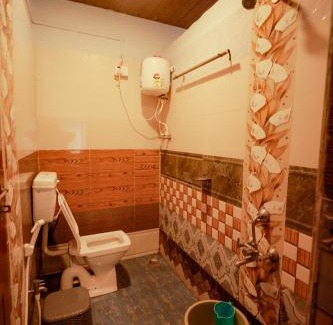 Dandeli House | Adventure hill