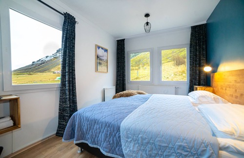 Fagurholsmyri Hotel | Adventure Hotel Hof