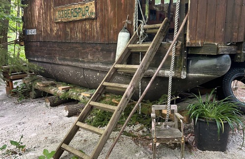 Kirchmoser Boat Rental | Adventure Raft – Beaver Trail