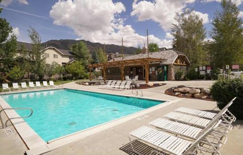 Eden House | Adventure & Relaxation Awaits Near Powder Mountain Eden Utah All Season Retreat Golf and Ski Resort