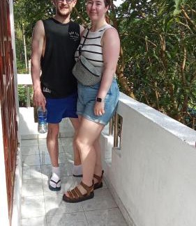 Galle Apartment | Adwin Villa