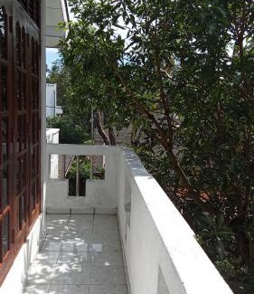 Galle Apartment | Adwin Villa
