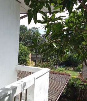 Galle Apartment | Adwin Villa