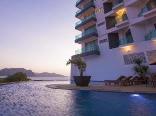 Kuah Hotel | Adya Hotel Kuah Langkawi