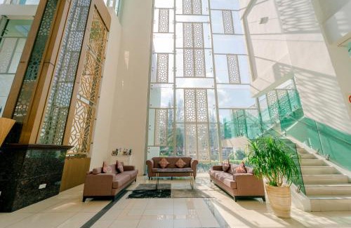 Kuah Hotel | Adya Hotel Kuah Langkawi