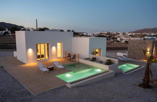 Ano Mera Apartment | Adyton Luxury Suites, Mykonos Private Pool Getaway