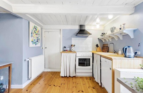 Marstal House | AE222 Marstal - Trousløkkevej 1