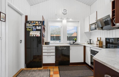 Marstal House | AE234 Marstal - Plantagevej 5 B