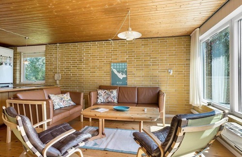 Ærø Municipality House | AE235 Ærøskøbing - Hanses Ager 8