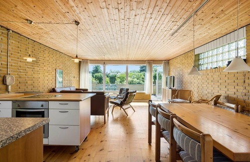 Ærø Municipality House | AE235 Ærøskøbing - Hanses Ager 8