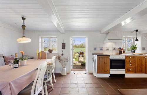 Aeroskobing House | AE310 Marstal - Færgevej 42