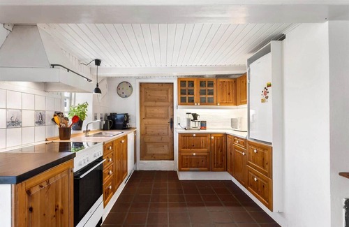 Aeroskobing House | AE310 Marstal - Færgevej 42