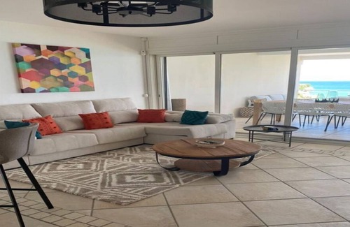 L'Houezel Villa | Aeden FWI