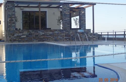 Karystos Hotel | Aegea Hotel