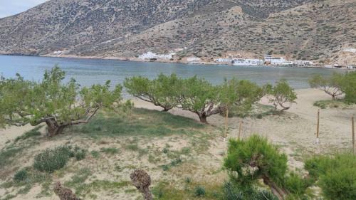 Kamares House | Aegean Dream House