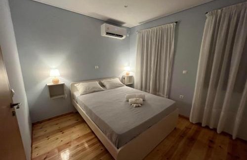 Plomari House | Aegean Dream Residence