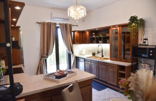 Nea Makri Apartment | Aegean Escape