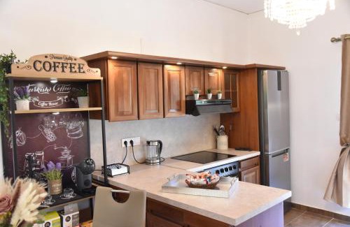 Nea Makri Apartment | Aegean Escape