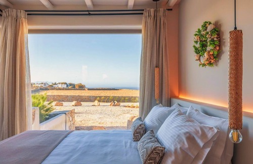 Paraga Bed & Breakfast | Aegean Hospitality Mykonos