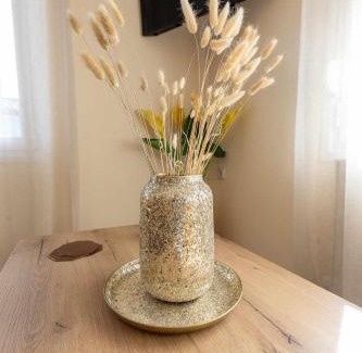 Mytilene Villa | Aegean Lesvos Maisonette