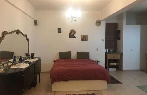 Melinta House | Aegean Melinda