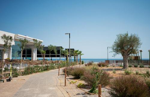Alexandroupoli Apartment | Aegean Nest I Seaside 3 bedroom Apartment in Alexandroupolis
