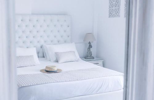 Katapola Apartment | Aegean of Amorgos