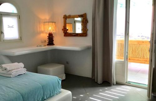 Paros House | Aegean Queen Villas - Onar Hotels Collection